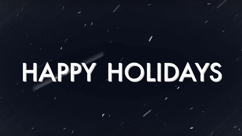 Ares Sportswear: X-Mas